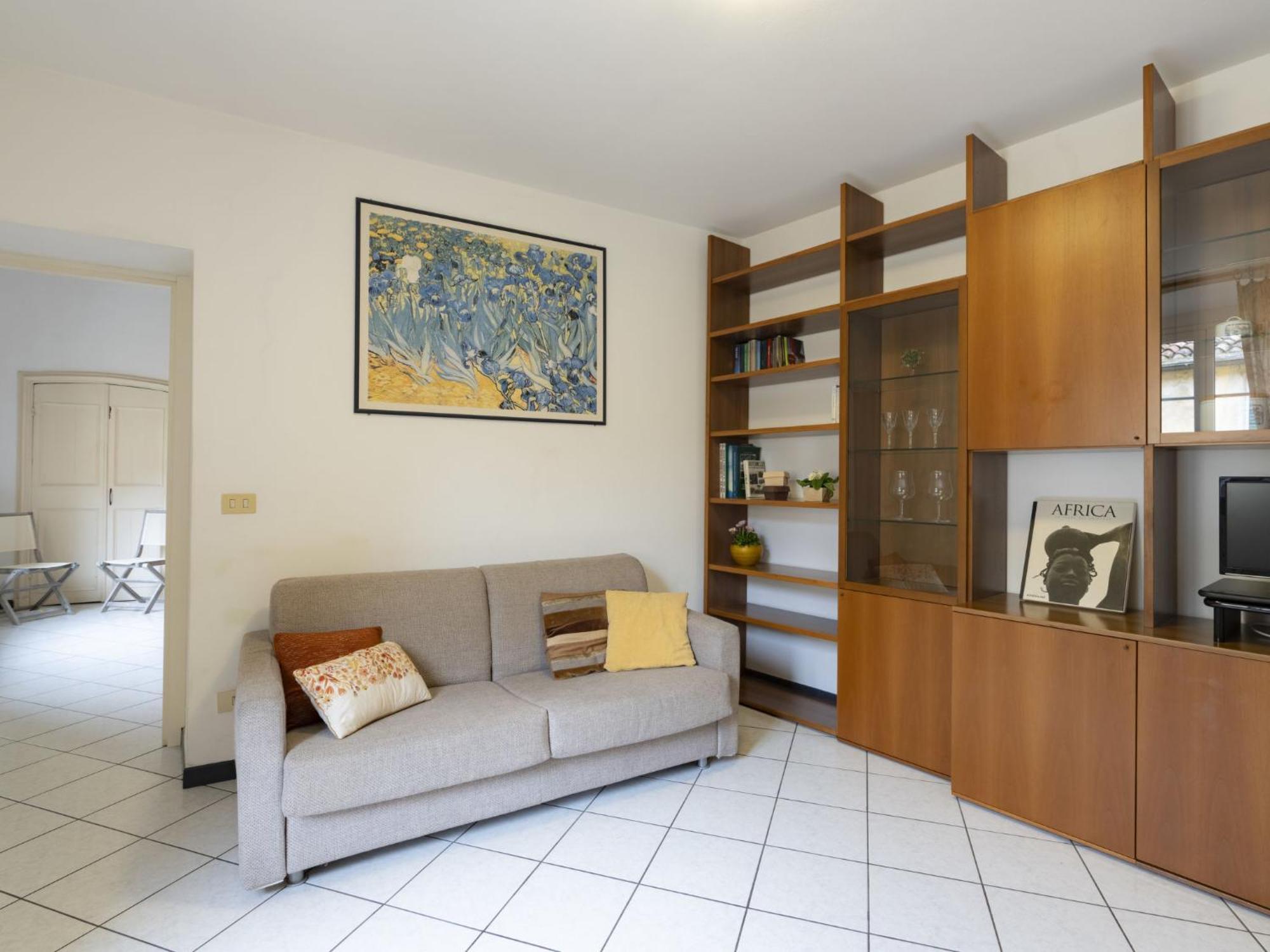 Apartment Gallesio - Flg213 By Interhome Finale Ligure Exteriör bild