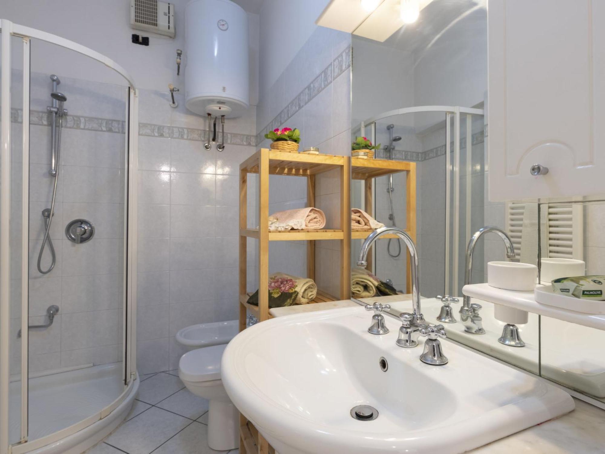Apartment Gallesio - Flg213 By Interhome Finale Ligure Exteriör bild